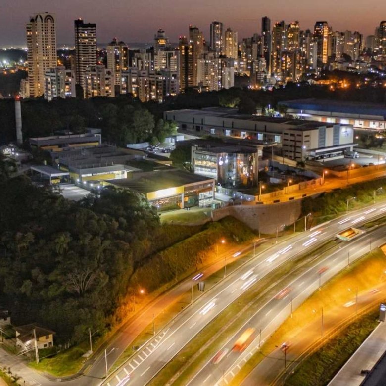 Por que Curitiba continua sendo uma cidade tão procurada para morar?