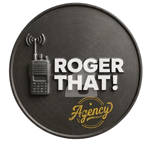 Agencia Roger That